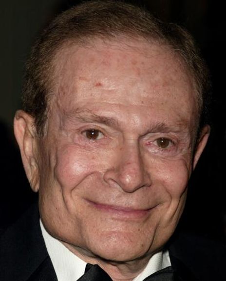 Jerry Herman Headshot