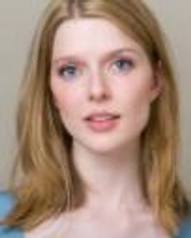 Kristen Hahn Headshot