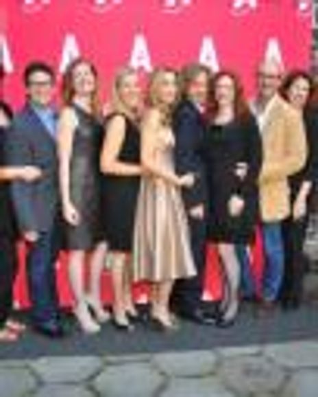 Atlantic Theatre Company Headshot