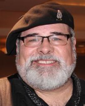 J. David Brimmer Headshot