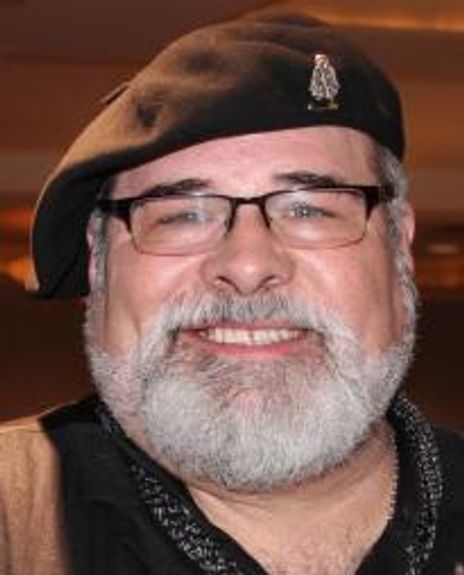 J. David Brimmer Headshot