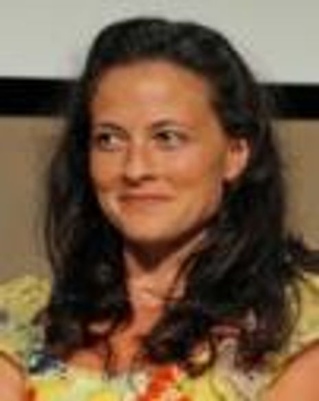 Lara Pulver Headshot