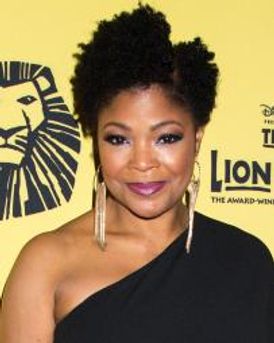 Bonita J. Hamilton Headshot