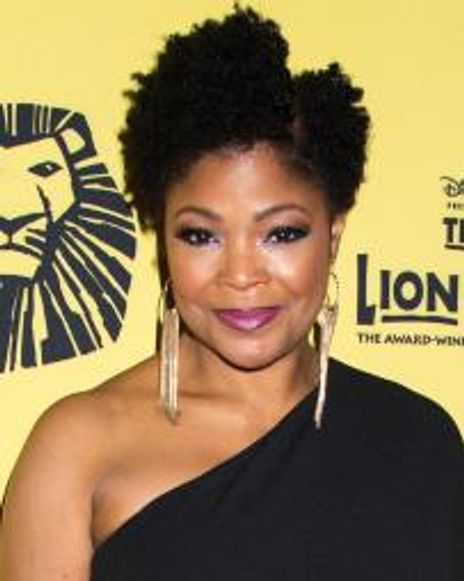 Bonita J. Hamilton Headshot