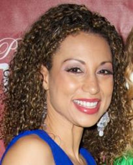 Sabrina Sloan Headshot