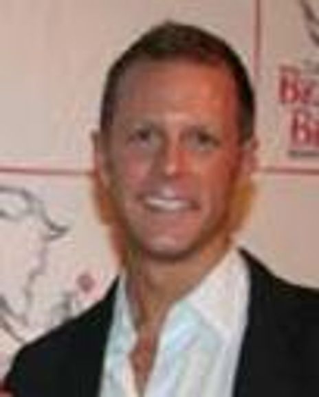 Christopher Deangelis Headshot