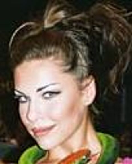 Emily Loftiss Headshot