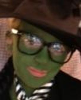 Virginia Richardson Headshot