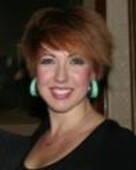 Kiira Schmidt Headshot