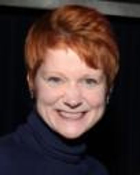 Amy Griffin Headshot