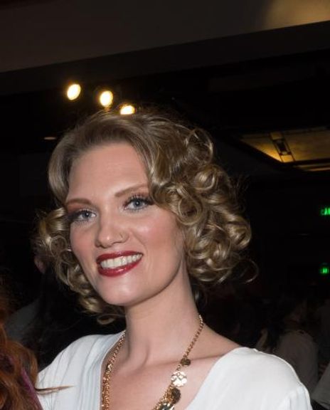 Kaitlin McCoy Headshot