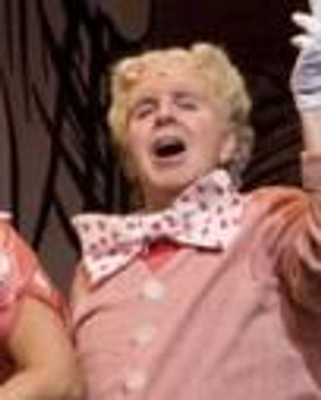 Steve Gunderson Headshot