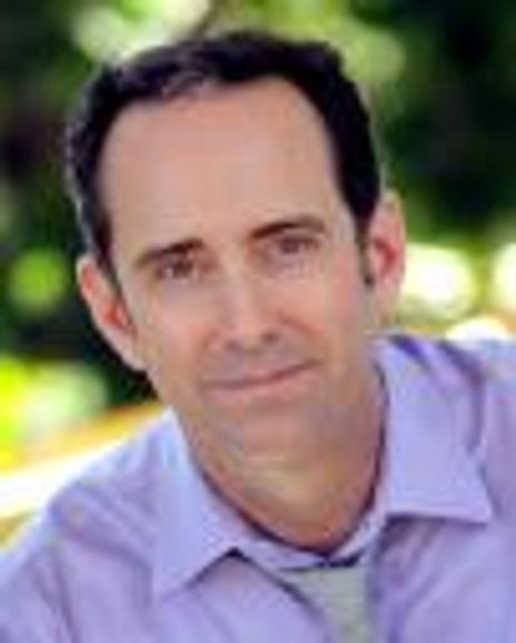 David Brannen Headshot