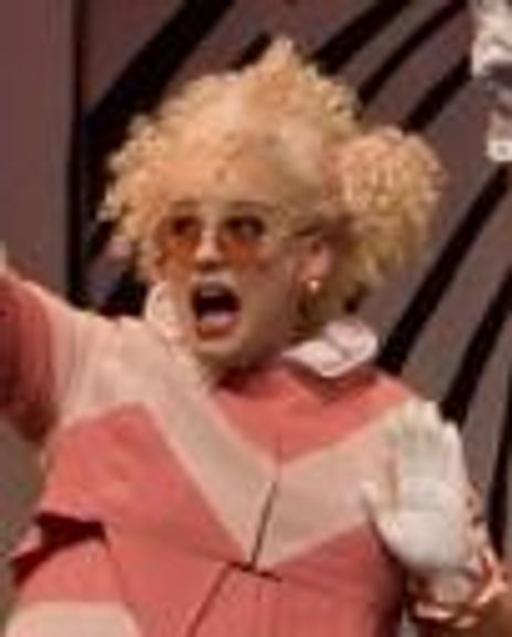 Eileen Bowman Headshot