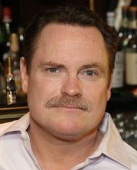 Danny McCarthy Headshot