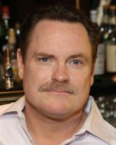 Danny McCarthy Headshot