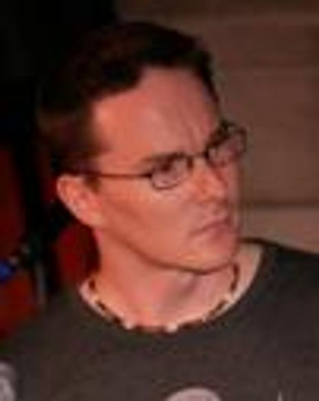 Jonathan Zenz Headshot