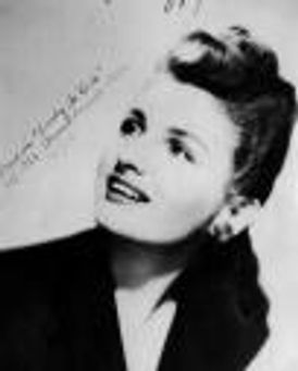 Dolores Milan Headshot