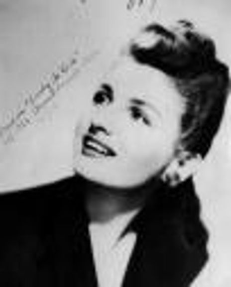 Dolores Milan Headshot