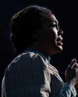 Kearstin Piper Brown Headshot