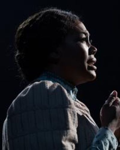 Kearstin Piper Brown Headshot