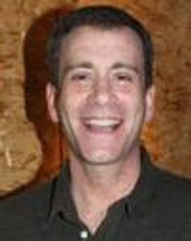 Bobby Smith Headshot