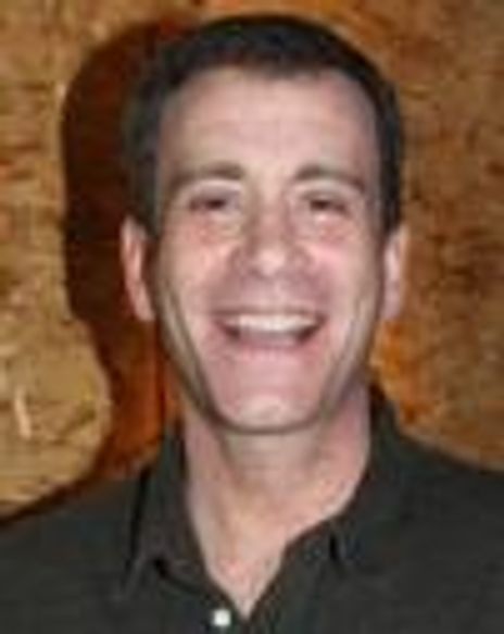 Bobby Smith Headshot