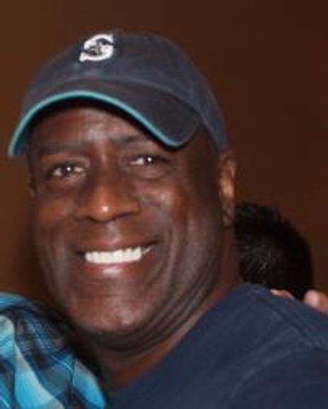 Marc Cedric Smith Headshot