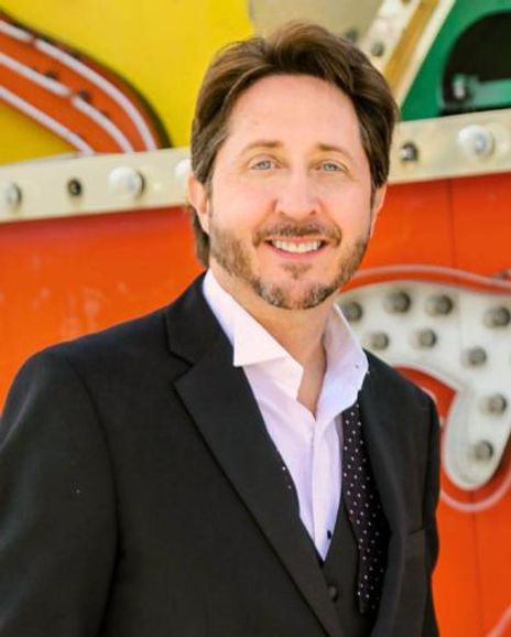 Kevan Patriquin Headshot