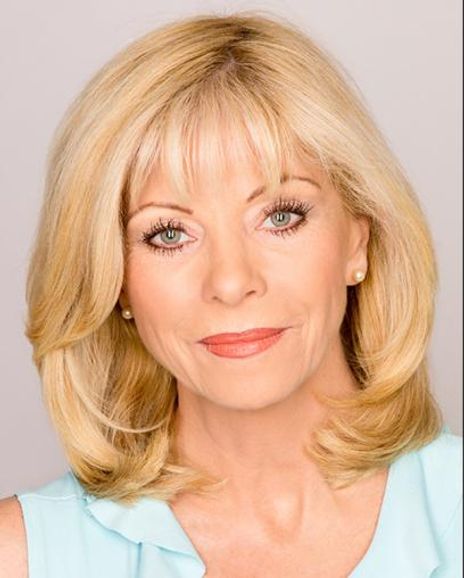 Marcia Cope-Hart Headshot