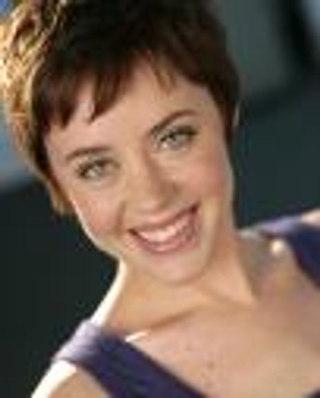 Carole J. Bufford Headshot