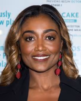 Patina Miller Headshot