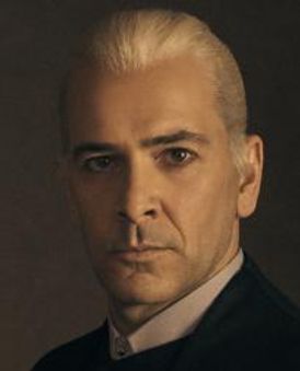 James Howard Headshot