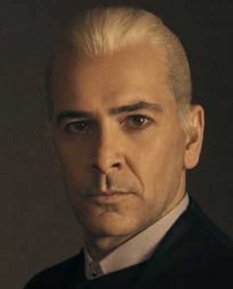 James Howard Headshot