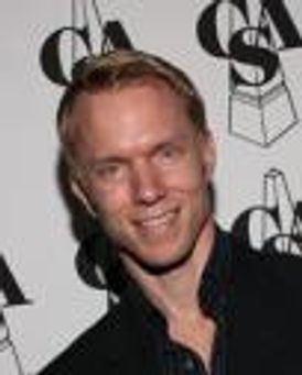 Jamie Harris Headshot