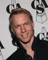 Jamie Harris