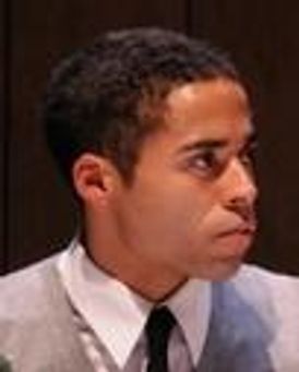 J.D. Goldblatt Headshot