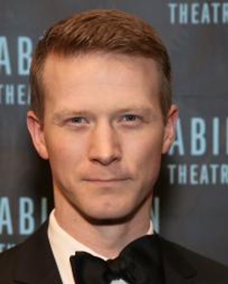 Jeff Kready Headshot