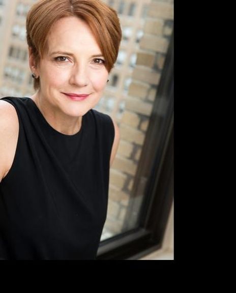 Tara Rubin Casting Headshot