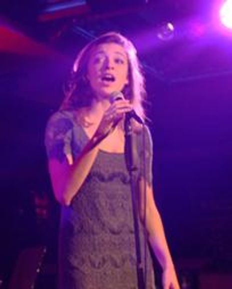 Ariane Rinehart Headshot