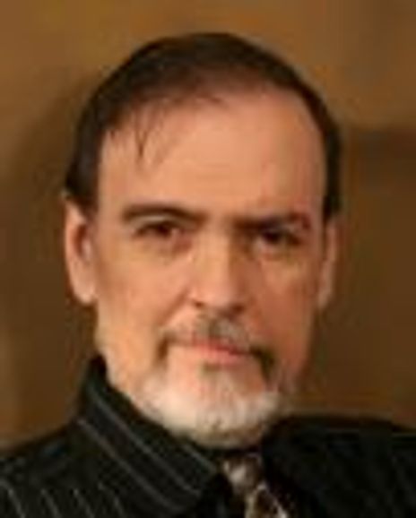 John Contini Headshot