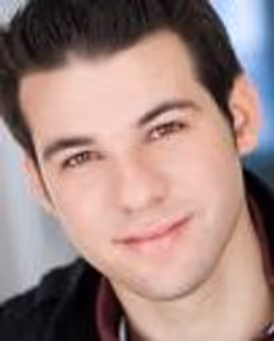 Etai BenShlomo Headshot