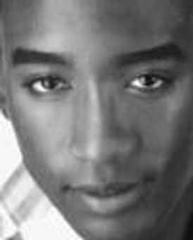 Andrew Arrington Headshot