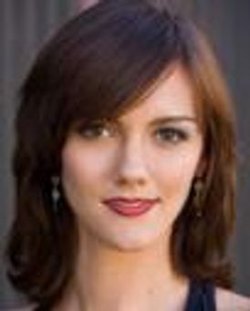 Leah Hofmann Headshot