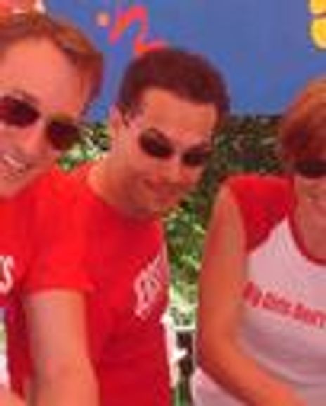 John Michael Coppola Headshot