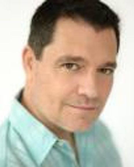 Doug Oberhamer Headshot