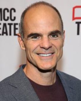 Michael Kelly Headshot