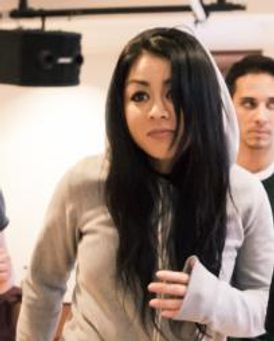 Shelley Williams Headshot