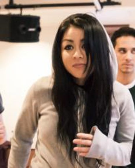 Shelley Williams Headshot