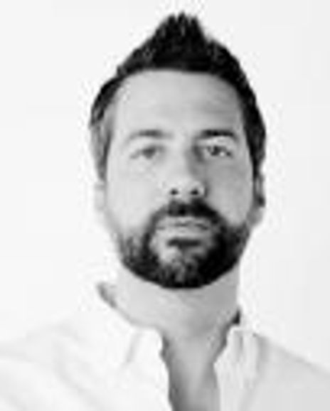 Brian Sidney Bembridge Headshot